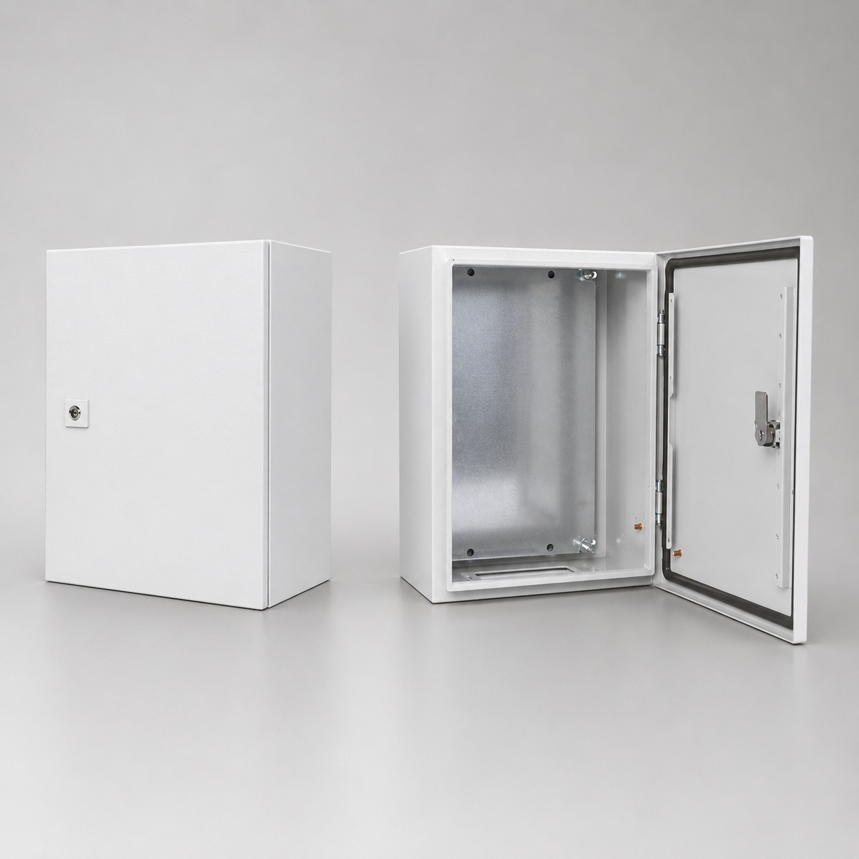ROV-UL Wall Mount Enclosure